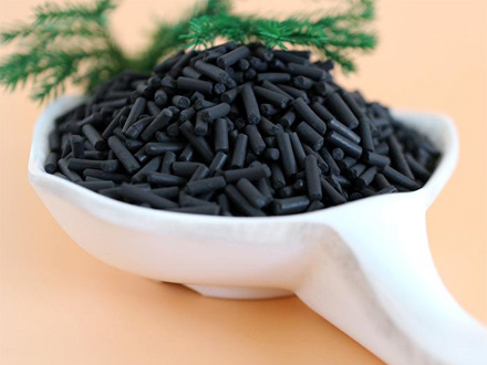 河南廢氣處理活性炭，中聚環保專注于廢氣處理